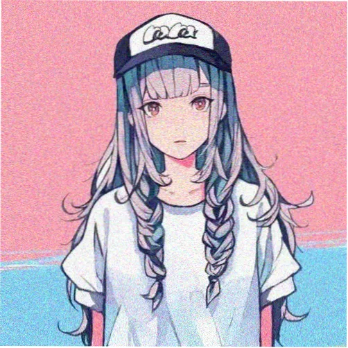 观众头像一